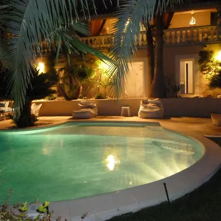 Hamman Sauna Juan-les-Pins