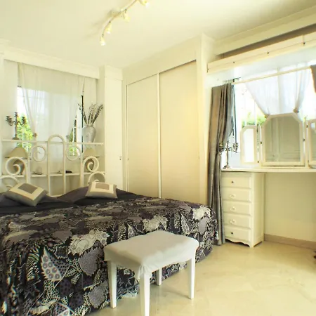 Hamman Sauna Villa