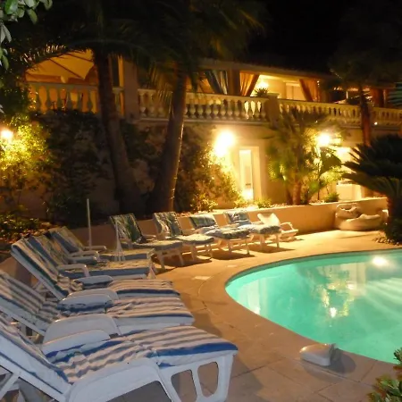 Hamman Sauna * Juan-les-Pins