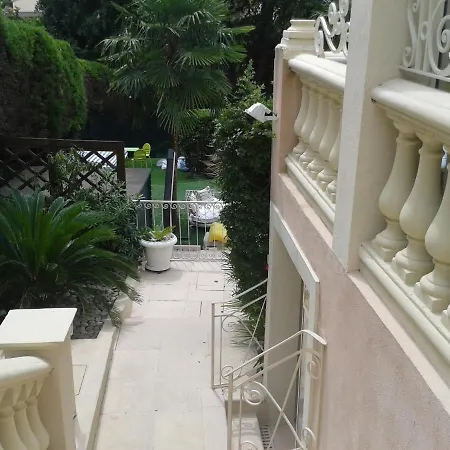 Villa Hamman Sauna Juan-les-Pins