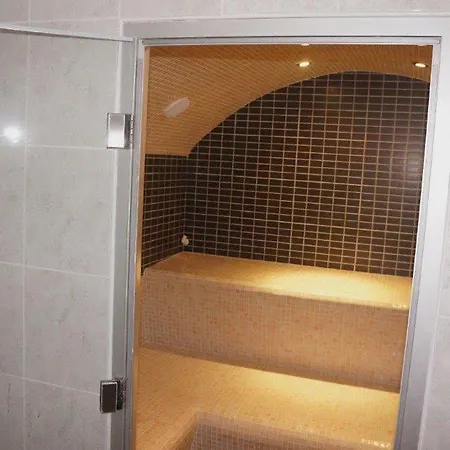 Hamman Sauna * Juan-les-Pins