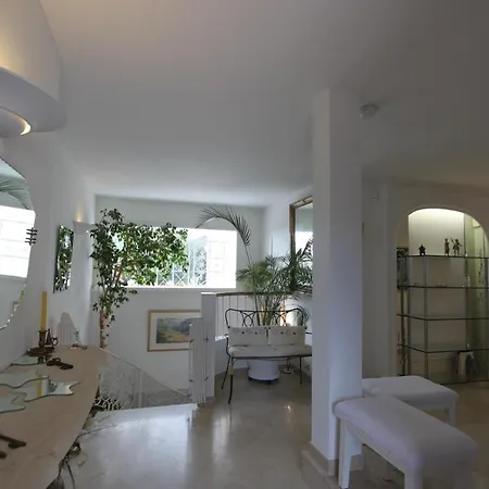 Hamman Sauna Villa Juan-les-Pins