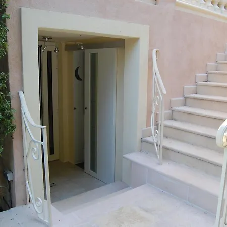 Hamman Sauna *
