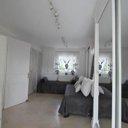 Hamman Sauna Villa *