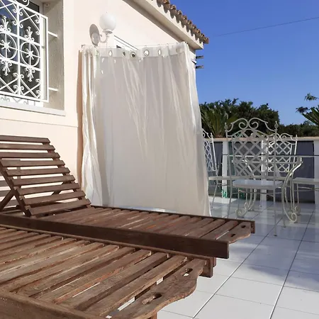 Villa Hamman Sauna *
