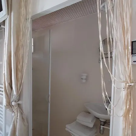 Hamman Sauna Villa Juan-les-Pins
