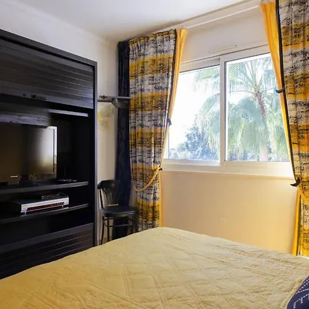 Villa Hamman Sauna Juan-les-Pins