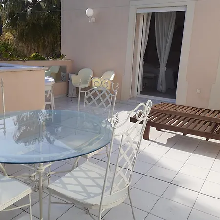 Hamman Sauna Villa Juan-les-Pins