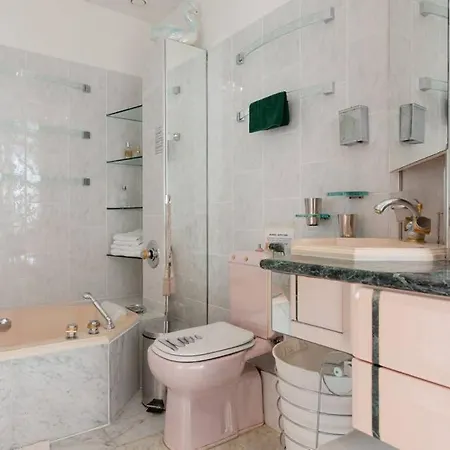 Hamman Sauna Villa Juan-les-Pins