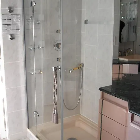 Hamman Sauna Villa