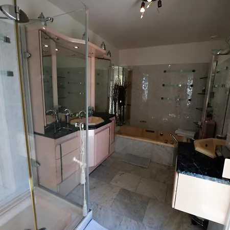 Hamman Sauna Villa
