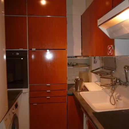 Villa Hamman Sauna