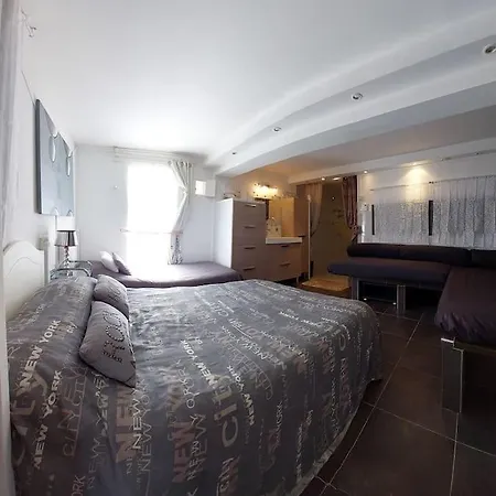 Hamman Sauna Villa