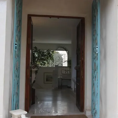 Villa Hamman Sauna Juan-les-Pins