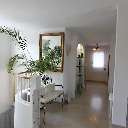 Villa Hamman Sauna