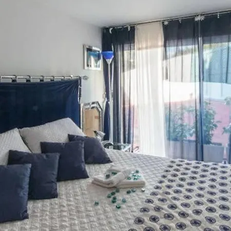 Villa Hamman Sauna Juan-les-Pins