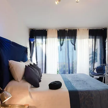 Hamman Sauna Villa Juan-les-Pins