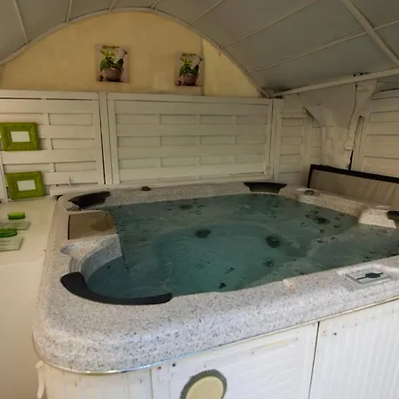 Hamman Sauna