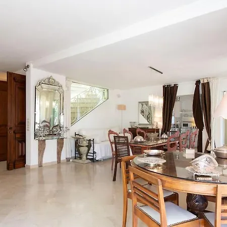 Hamman Sauna Villa Juan-les-Pins