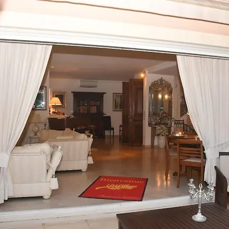 Hamman Sauna Villa *
