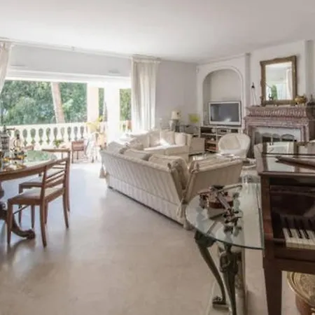 Villa Hamman Sauna Juan-les-Pins