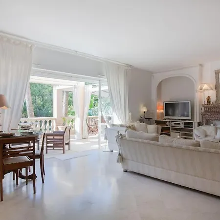 Villa Hamman Sauna Juan-les-Pins