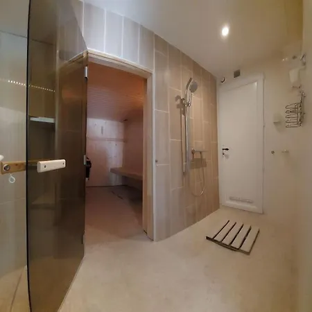 Hamman Sauna *