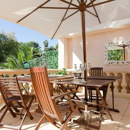 Hamman Sauna Villa Juan-les-Pins