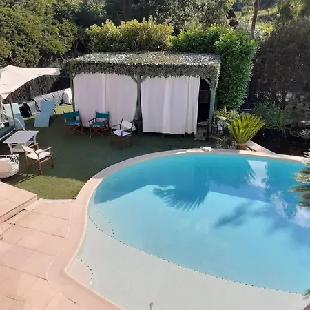 Hamman Sauna * Juan-les-Pins